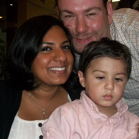 Meet your Posher, Daniel - Picture 1 of 1